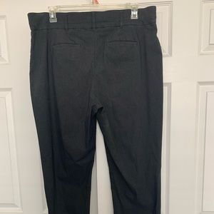 Prescott New York - Coventry trousers